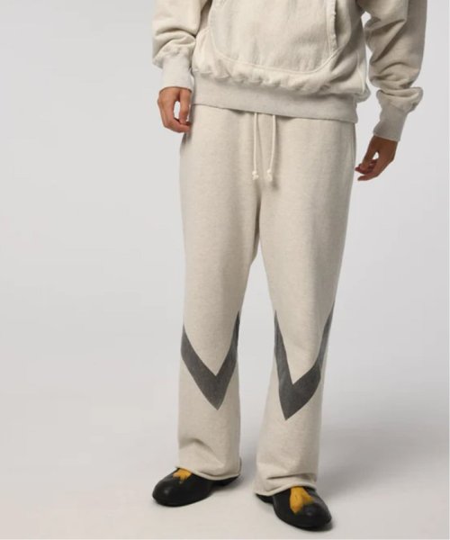 BOWWOW/ バウワウ】 USAFA SWEAT PANTS(505221288) | ジョイント 