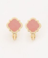 TOCCA/COLOR OF CLOVER EARRINGS イヤリング/505221819