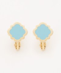 TOCCA/COLOR OF CLOVER EARRINGS イヤリング/505221819