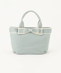 TOCCA/【撥水】BICOLOR RIBBON TOTE トートバッグ/505221877