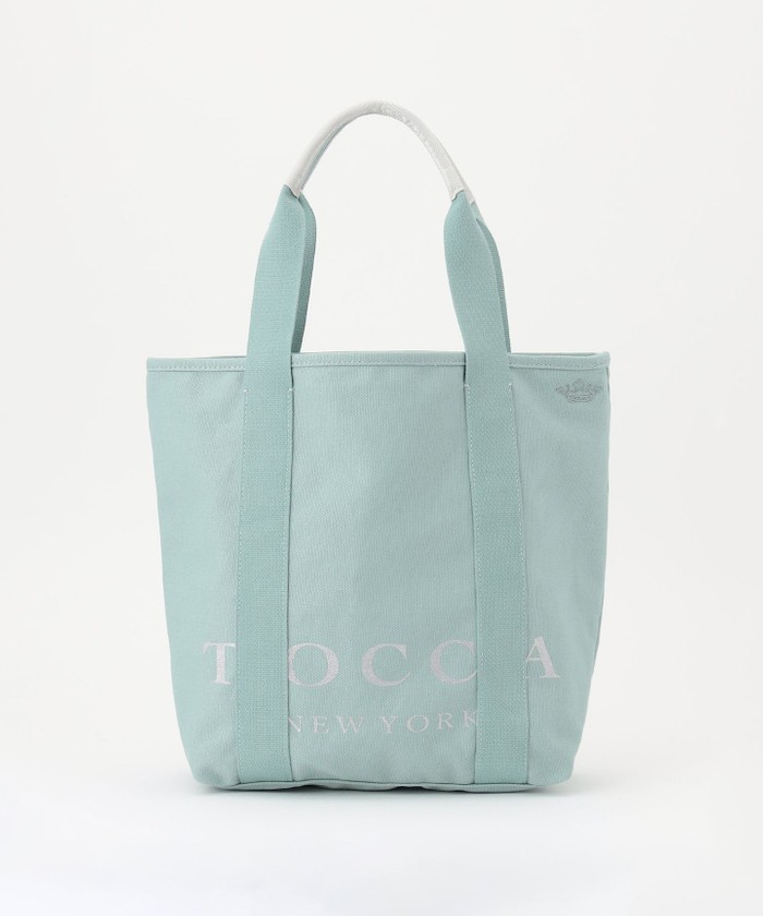 WEB限定&一部店舗限定】BIG TOCCA TOTE L トートバッグ L(505221908
