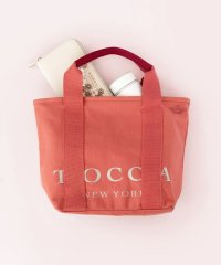 TOCCA/【WEB＆一部店舗限定】BIG TOCCA TOTE S トートバッグ S/505221909