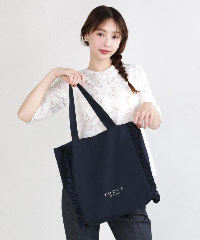 TOCCA トッカ beautiful dream 0サイズ 極美品