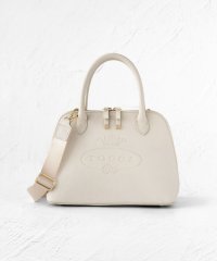 TOCCA/CRESTA LEATHER POCHETTE ポシェット/505221923