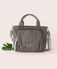 TOCCA/【WEB＆一部店舗限定】METRO NYLON TOTE S トートバッグ S/505221936