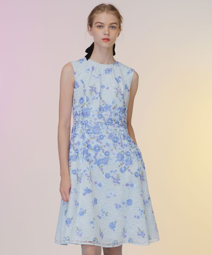 TOCCA ワンピースANNA BELLE PETALS ドレスサイズ0 DRESS – Tagged 