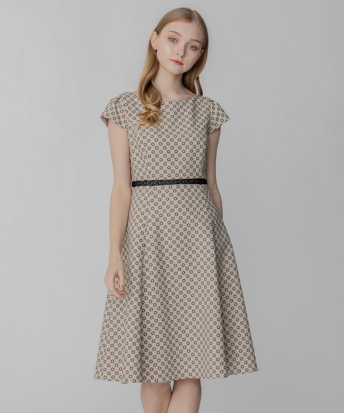 TOCCA 2023 SPRING COLLECTION APILA アピラ　C TOCCA 2023 SPRING COLLECTION APILA アピラ