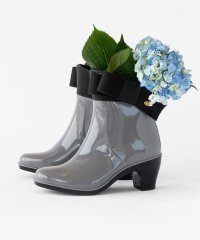 TOCCA/NUANCE RIBBON RAIN BOOTS レインブーツ/505222195