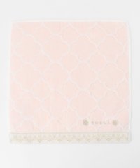 TOCCA/【TOWEL COLLECTION】CHECKER CLOVER TOWELCHIEF ハンドタオル/505222241