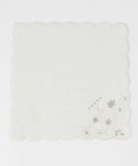 TOCCA/【TOWEL COLLECTION】CLEMATIS TOWELCHIEF タオルハンカチ/505222244