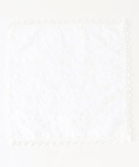 TOCCA/LACE OF GARDEN TOWELCHIEF タオルチーフ/505222252