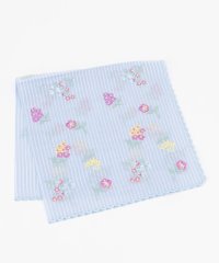 TOCCA/【HANDKERCHIEF COLLECTION】LITTLE BOUQUET HANDKERCHIEF ハンカチ/505222260