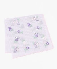 TOCCA/【HANDKERCHIEF COLLECTION】LITTLE BOUQUET HANDKERCHIEF ハンカチ/505222260