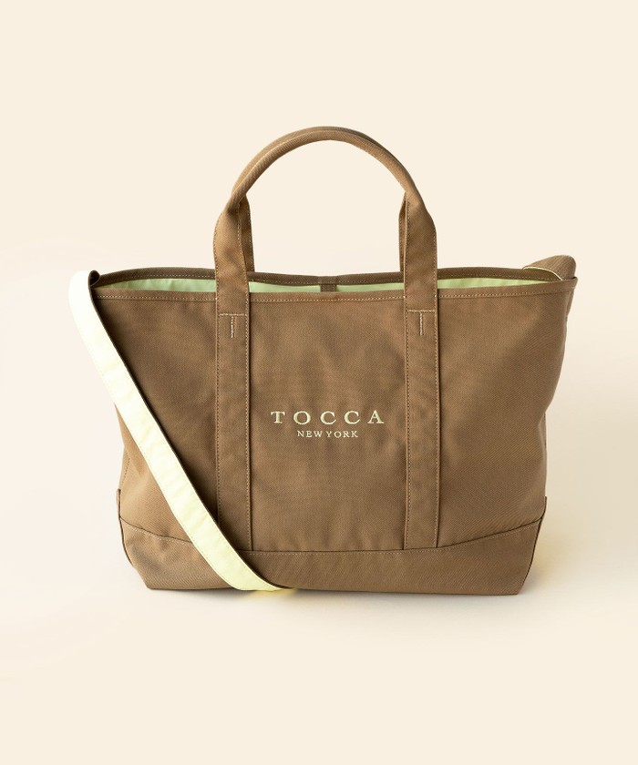トートバッグ Sana セール 30%OFF】【WEB&一部店舗限定】SANA TOTE L トートバッグ