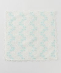 TOCCA/FLORET TULLELACE TOWELCHIEF タオルハンカチ/505223186