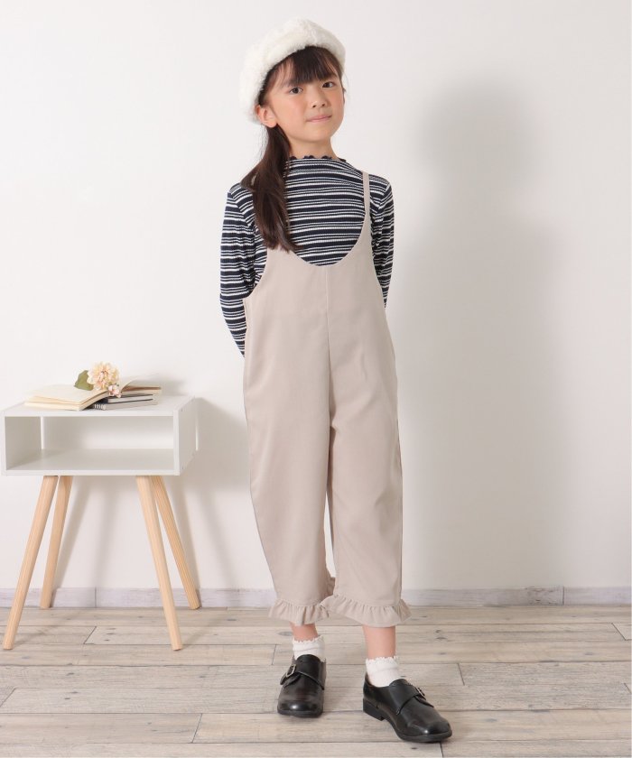オーバーオール・サロペットのファッション通販 - d fashion オーバーオール・サロペットのファッション通販 - d fashion