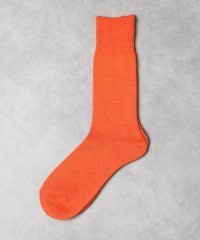 ar/mg/【W】【CCS－902】【it】【FE4】COLOR CREW SOCKS 日本製 クルー丈カラーソックス/505209201