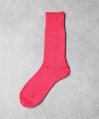 ar/mg/【W】【CCS－902】【it】【FE4】COLOR CREW SOCKS 日本製 クルー丈カラーソックス/505209201