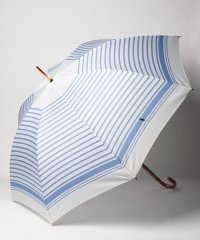 POLO RALPH LAUREN(umbrella)/傘　ツイルボーダー/505213404