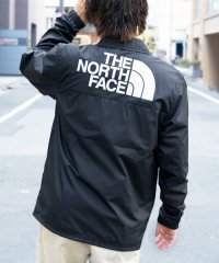 THE NORTH FACE/THE NORTH FACE ノースフェイス コーチ ジャケット/505214566