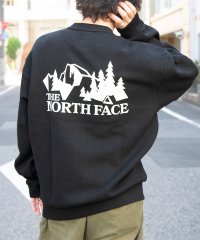 THE NORTH FACE/THE NORTH FACE ノースフェイス 日本未入荷 VERSATILE SWEAT スウェット トレーナー/505214572