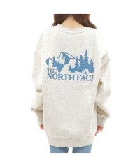 THE NORTH FACE/THE NORTH FACE ノースフェイス 日本未入荷 VERSATILE SWEAT スウェット トレーナー/505214577