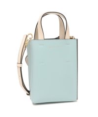 MARNI/マルニ ハンドバッグ ショルダーバッグ ミュゼオ 2WAY ミニバッグ ブルー マルチ レディース MARNI SHMP0050Y0 LV639 ZO304/505221572