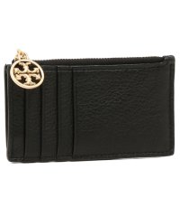 TORY BURCH/トリーバーチ カードケース ミラー ブラック レディース TORY BURCH 134554 001/505221590