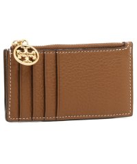 TORY BURCH/トリーバーチ カードケース ミラー ブラウン レディース TORY BURCH 134554 905/505221591