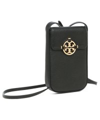 TORY BURCH/トリーバーチ スマートフォンケース ミラー ブラック レディース TORY BURCH 84077 001/505221607