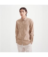 ＡＩＧＬＥ MEN/エーグル AIGLE ロングスリーブドビードットシャツ/505223220