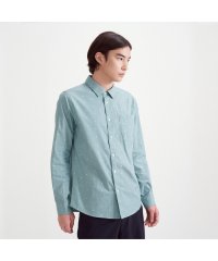 ＡＩＧＬＥ MEN/エーグル AIGLE ロングスリーブドビードットシャツ/505223220