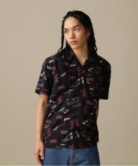 AVIREX/AVIATOR'S DINER ALOHA SHIRT / アヴィエーターズ ダイナー アロハシャツ/505223549