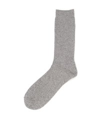 B'2nd/MARCOMONDE（マルコモンド）basic ribbed socks(MENS)/505223598
