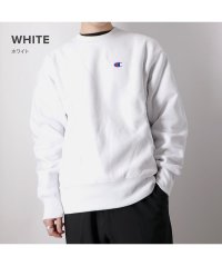 CHAMPION/チャンピオン Champion リバースウィーブ トレーナー スウェット メンズ トップス スエット 長袖 GF70－Y06145 USA規格/505223758