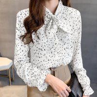 miniministore/シフォン シャツブラウス レディース/505223998