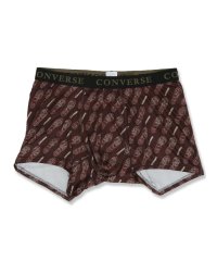 GRAND-BACK/グランバック GRAND－BACK 【大きいサイズ】コンバース/CONVERSE ボクサーパンツ【返品不可商品】/505224265