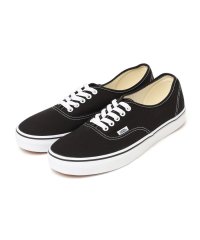 SHIPS any MEN/VANS: オーセンティック キャンバス スニーカー /505224746