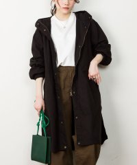 atONE/アットワン atONE サイドスリットマウンテンコート/505224771