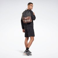 Reebok/アクト コア グラフィック バックパック / Act Core LL Graphic Backpack/505221637