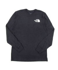THE NORTH FACE/THE NORTH FACE ノースフェイス バックプリント ロンT/505224536