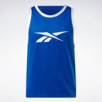 Reebok/バスケットボールメッシュタンク /BB BASKETBALL MESH TANK/505224673