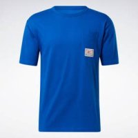 Reebok/バスケットボール ポケット Tシャツ / BB BBALL HW SS POCKET TEE/505224694