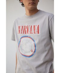 AZUL by moussy/NIRVANA TEEII/505225448