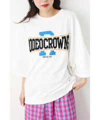 RODEO CROWNS WIDE BOWL/Auth S/S LOOSEスウェット/505225456
