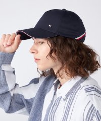 TOMMY HILFIGER/TH ELEVATED CORPORATE CAP/505187958