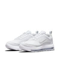 NIKE/ナイキ NIKE メンズ レディース スニーカー エアマックス AP Air Max ホワイト 白 プラチナ NI－CU4870102/505189230