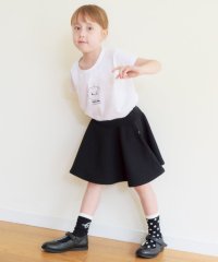 agnes b. GIRLS/SDV5 E TS キッズ アーティストTシャツ/505209814