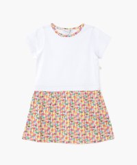 agnes b. GIRLS OUTLET/【Outlet】JIE4 E ROBE キッズ ワンピース/505209860