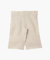 アニエスベー　キッズユニセックス/US49 E BERMUDA キッズ バミューダパンツ/505209871